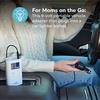 image:imageSpectra Baby 9Volt Portable Car Adapter