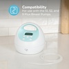 image:imageSpectra Baby Breast Pump Tubing Replacement 1 Count