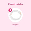 image:imageSpectra Baby Breast Pump Tubing Replacement 1 Count