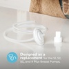 image:imageSpectra Baby Breast Pump Tubing Replacement 1 Count