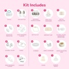 image:imageSpectra Baby Bundle S1 Plus Premier Breast Pump amp Wearable Breast Pump