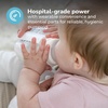 image:imageSpectra Baby Bundle S1 Plus Premier Breast Pump amp Wearable Breast Pump