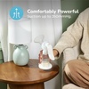 image:imageSpectra Baby Manual Breast Pump with Massager Insert for Breast Feeding