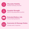 image:imageSpectra Baby Premier Wearable Breast Pump