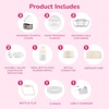 image:imageSpectra Baby Premier Wearable Breast Pump