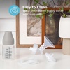 image:imageSpectra Baby Premium Breast Milk Pump Accessory Kit Small 20mm 2 Pack1