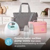 image:imageSpectra Baby S1 Plus Electric Breast Milk Pump with Tote Bottles amp Cooler