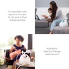 image:imageSpectra Baby S1 Plus Premier Rechargeable Breast Pump 24 mm