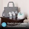 image:imageSpectra Baby S1 Plus Premier Rechargeable Breast Pump 24 mm