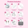 image:imageSpectra Baby S1 Plus Premier Rechargeable Breast Pump 24 mm