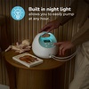 image:imageSpectra Baby S1 Plus Premier Rechargeable Breast Pump with Tote 28 mm
