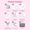image:imageSpectra Baby S1 Plus Premier Rechargeable Breast Pump with Tote 28 mm
