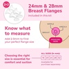 image:imageSpectra Baby S2 Plus Electric Breast Milk Pump for Baby Feeding
