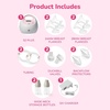 image:imageSpectra Baby S2 Plus Electric Breast Milk Pump for Baby Feeding