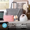 image:imageSpectra Baby S2 Plus Electric Breast Milk Pump with Tote and Cooler