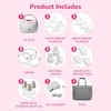 image:imageSpectra Baby S2 Plus Electric Pump Bundle Tote amp Accessories 28 mm