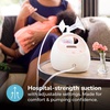 image:imageSpectra Baby S2 Plus Premier Electric Breast Pump with Tote 24 mm