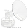 image:imageSpectra Baby SG Authentic Premium Accessory Kit Large 28mm