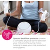 image:imageSpectra Baby SG Authentic Premium Accessory Kit Large 28mm