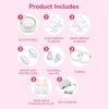image:imageSpectra Baby Synergy Gold Dual Adjustable Electric Breast Pump
