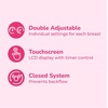image:imageSpectra Baby Synergy Gold Dual Adjustable Electric Breast Pump
