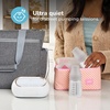 image:imageSpectra Baby Synergy Gold Portable Pump Bundle Tote amp Pink Cooler