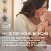 image:imageSpectra Baby Wide Breast Shield Set for Breast Pump XL 32 mmMedium 24mm