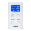 image:imageSpectra Baby 9 Plus Portable Electric Breast Milk Pump for Baby Feeding
