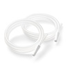 image:imageSpectra Baby Breast Pump Replacement Tubing for Breast Feeding2 Count Pack of 2