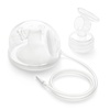 image:imageSpectra Baby CaraCups Wearable Milk Collection Cups 24mm for Breast Feeding24mm