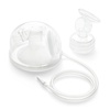 image:imageSpectra Baby CaraCups Wearable Milk Collection Cups 24mm for Breast Feeding28mm