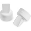 image:imageSpectra Baby Duckbill Valve Replacement for Breast Milk Pump Pack of 41 Count Pack of 2