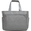 image:imageSpectra Baby Grey Breast Pump Tote Bag for Breast Feeding
