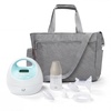 image:imageSpectra Baby S1 Plus Premier Rechargeable Breast Pump 24 mm