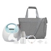 image:imageSpectra Baby S1 Plus Premier Rechargeable Breast Pump with Tote 28 mm