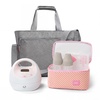 image:imageSpectra Baby S2 Plus Electric Breast Milk Pump with Tote and Cooler