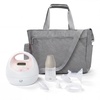 image:imageSpectra Baby S2 Plus Premier Electric Breast Pump with Tote 24 mm