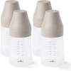 image:imageSpectra Baby Wide Neck Baby Bottles for Breast Milk Pack of 4Pack of 4