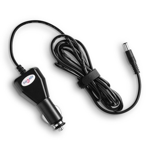 image:imageSpectra Baby 9Volt Portable Car Adapter
