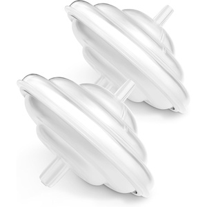 image:imageSpectra Baby Backflow Protector Replacement Part for Breast Milk Pump2 Count Pack of 1