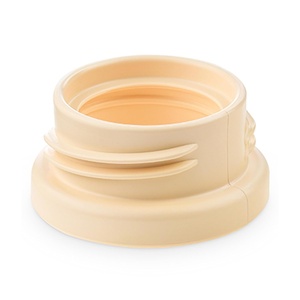 image:imageSpectra Baby Bottle Adapter for Narrow Neck Baby Bottles for Breast Feeding1 Count Pack of 1