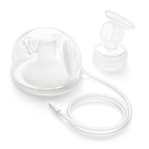 image:imageSpectra Baby CaraCups Wearable Milk Collection Cups 24mm for Breast Feeding24mm