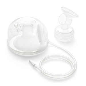 image:imageSpectra Baby CaraCups Wearable Milk Collection Cups 24mm for Breast Feeding28mm