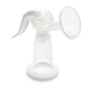image:imageSpectra Baby Manual Breast Pump with Massager Insert for Breast Feeding