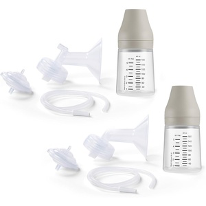 image:imageSpectra Baby Premium Breast Milk Pump Accessory Kit Small 20mm 2 Pack2