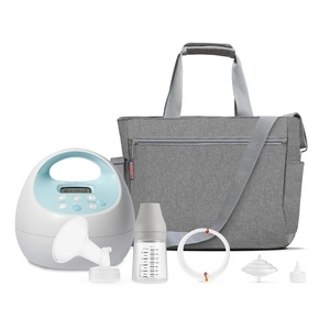image:imageSpectra Baby S1 Plus Premier Rechargeable Breast Pump with Tote 28 mm