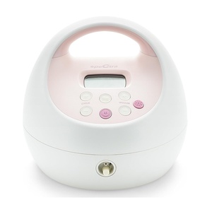 image:imageSpectra Baby S2 Plus Electric Breast Milk Pump for Baby Feeding