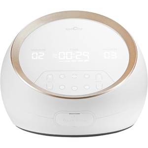 image:imageSpectra Baby Synergy Gold Dual Adjustable Electric Breast Pump