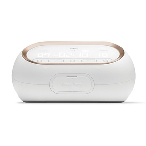 image:imageSpectra Baby Synergy Gold Portable Dual Adjustable Electric Breast Pump